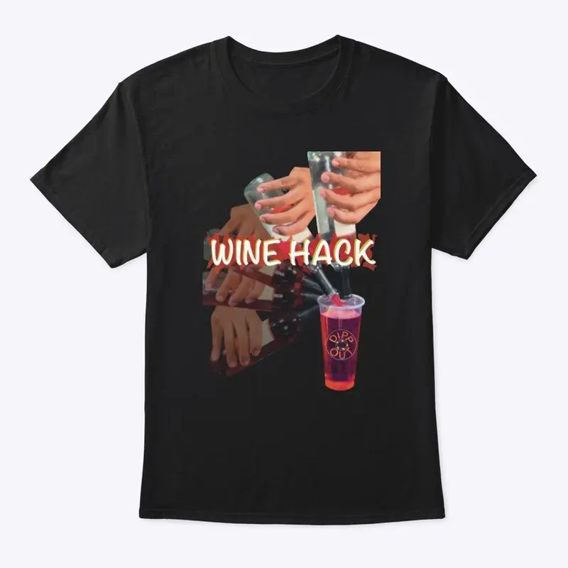 WINE HACK 