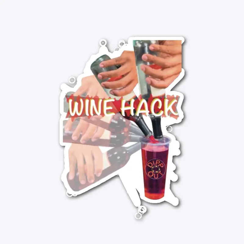 WINE HACK 