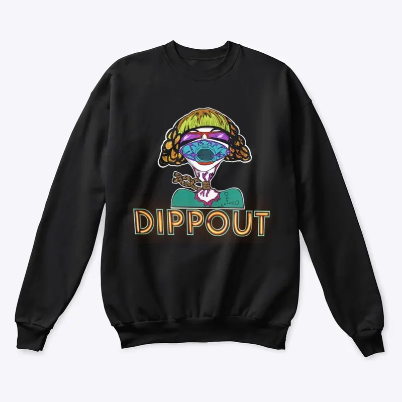 Dippout 