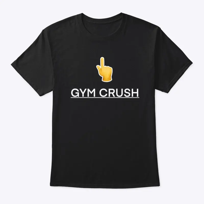 Gym crush 