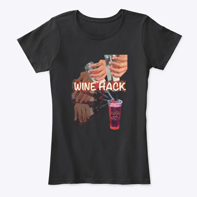 WINE HACK 